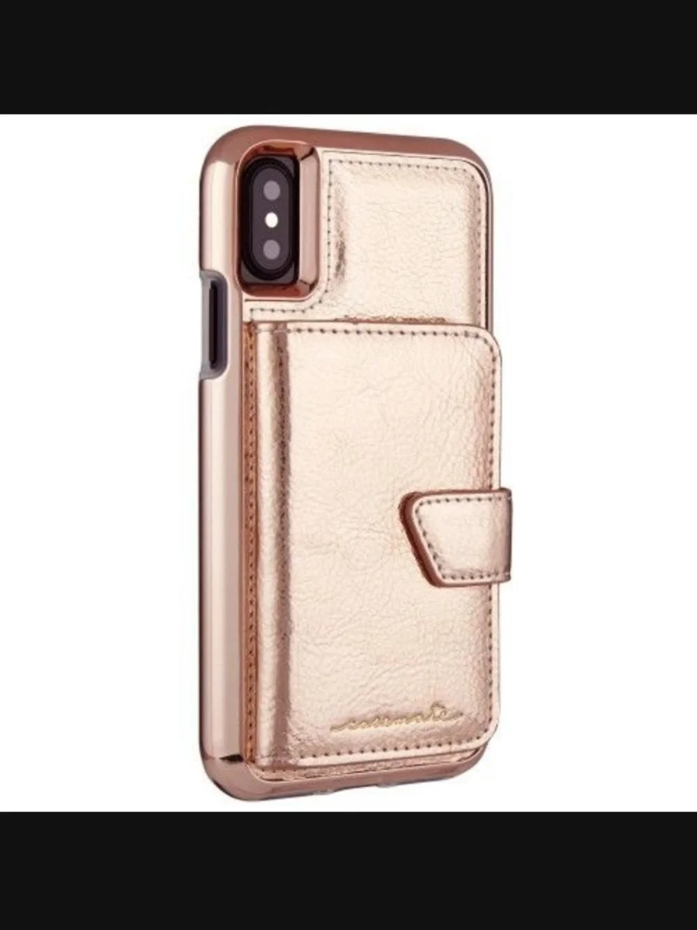 case-mate brand new